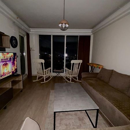 Cevahir-Eser Luxury Apartments Skopie Exterior foto
