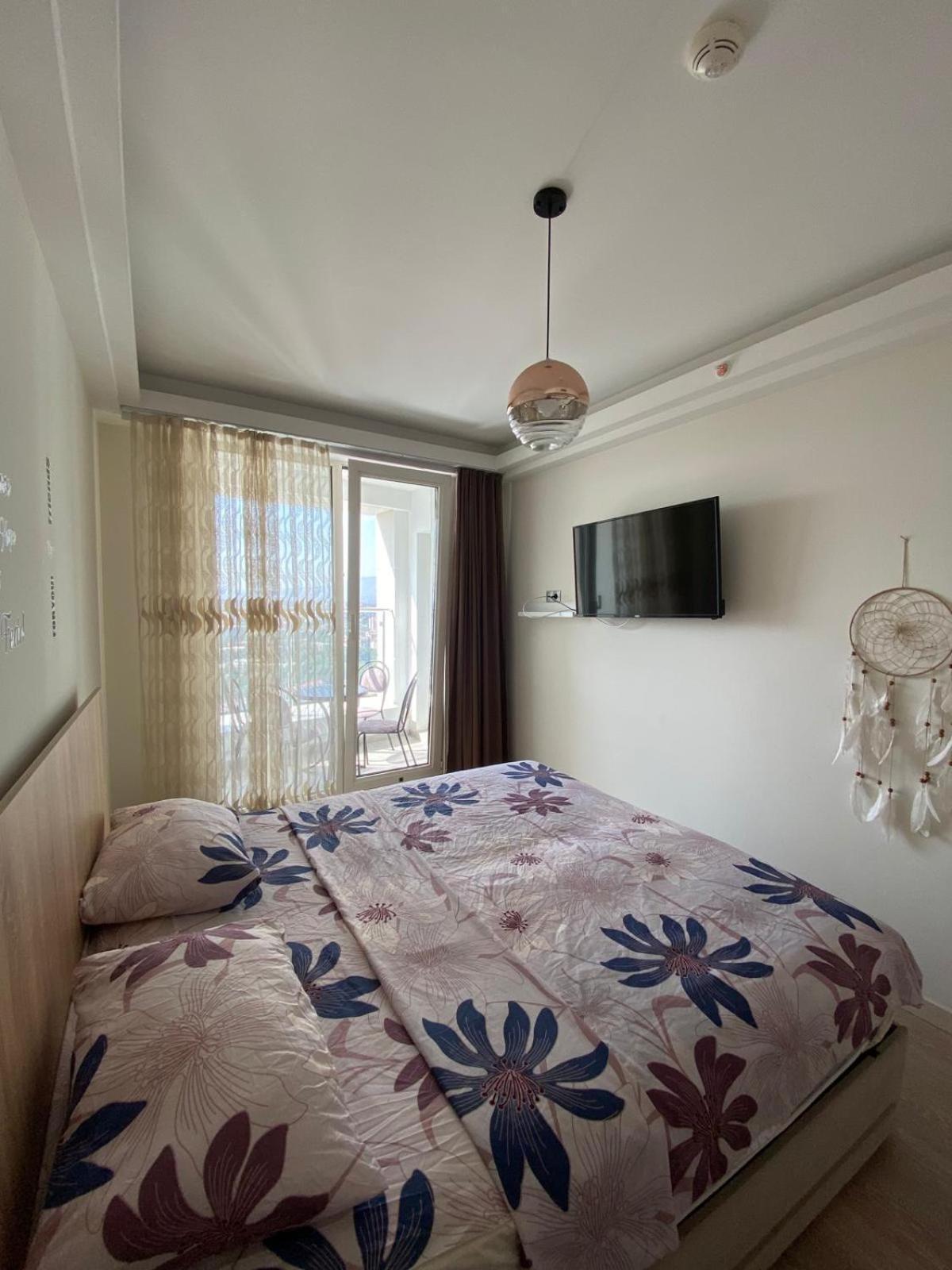Cevahir-Eser Luxury Apartments Skopie Exterior foto